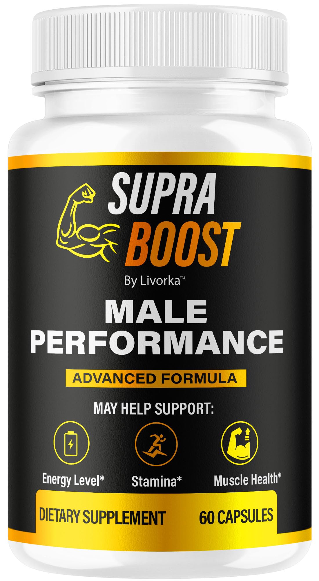 Energy Boost