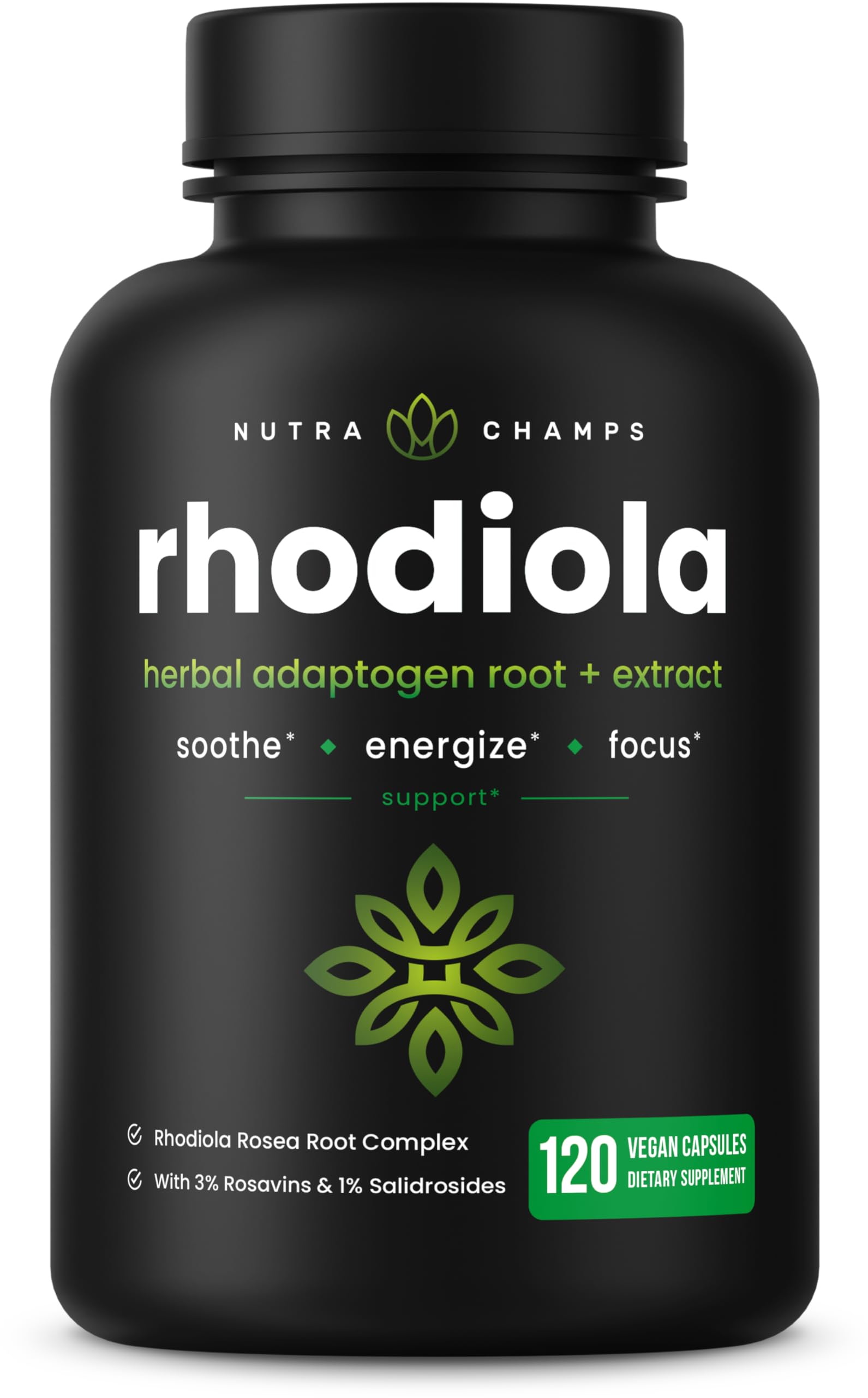 Rhodiola