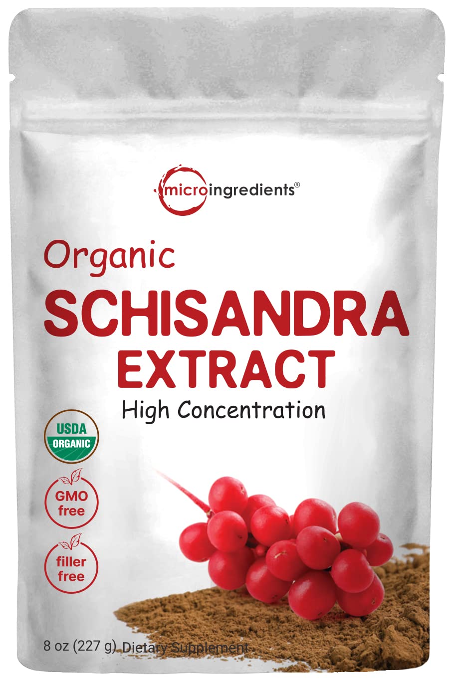 Schisandra