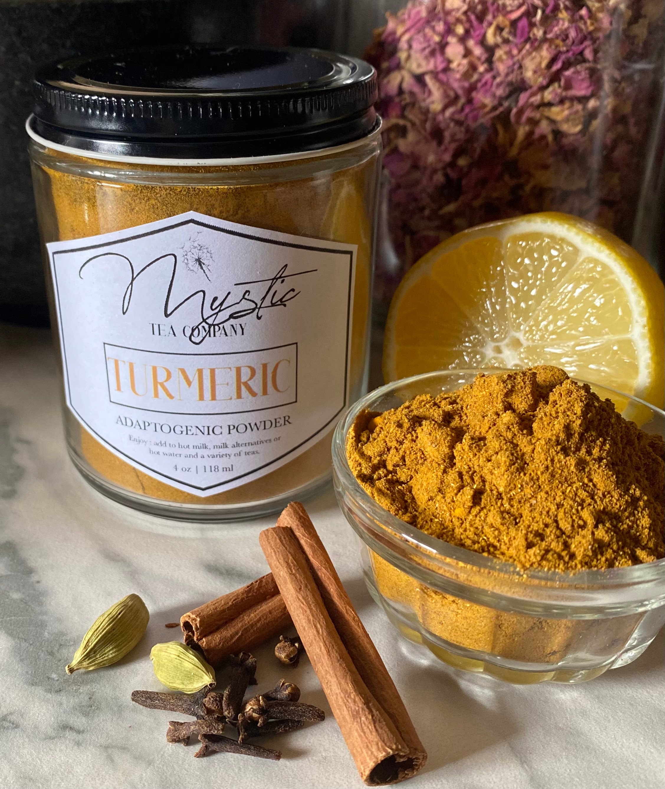 Turmeric