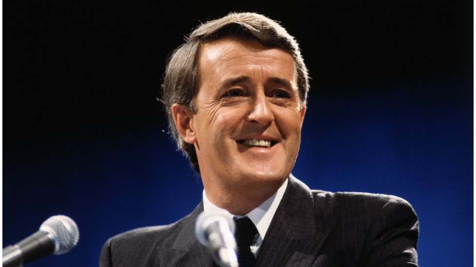 Brian Mulroney