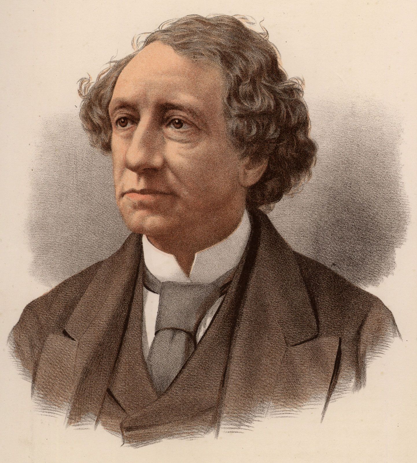 John A Macdonald
