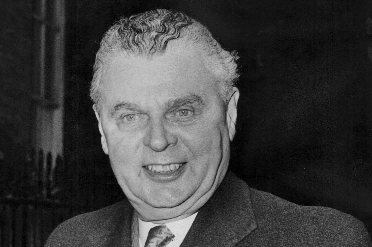 John Diefenbaker