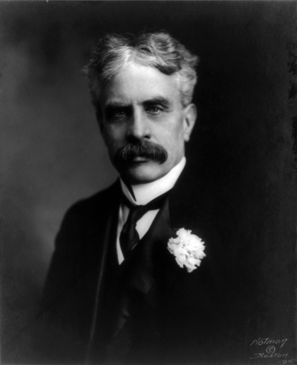 Robert Borden