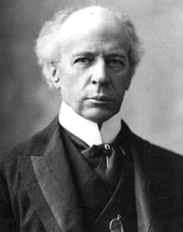Wilfrid Laurier