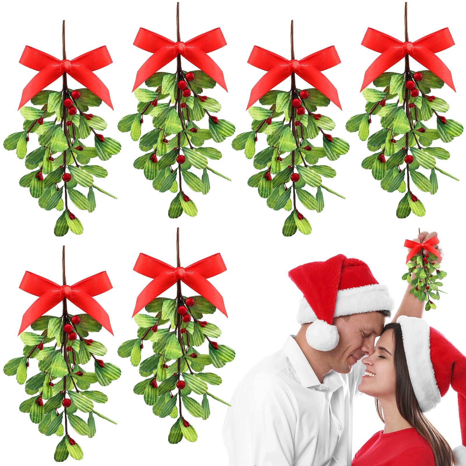 Mistletoe