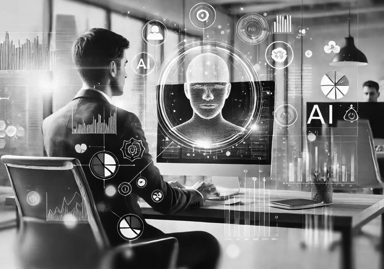 Artificial Intelligence In Business