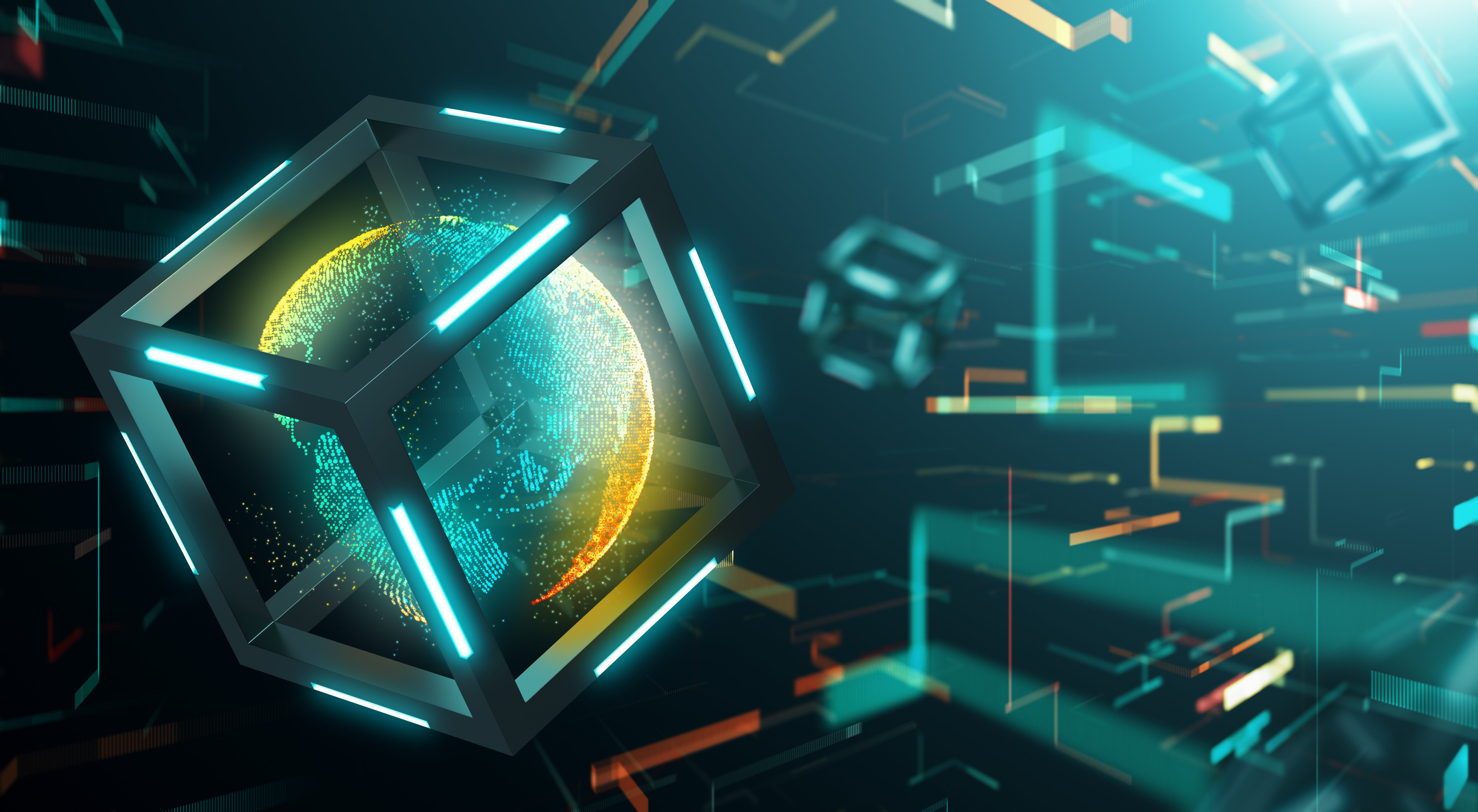 Blockchain Technology Applications