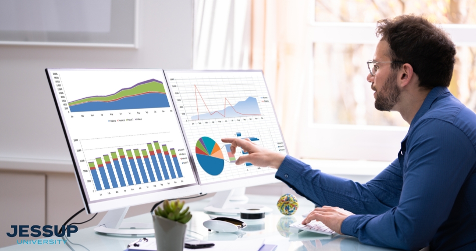 Data Analytics Reporting