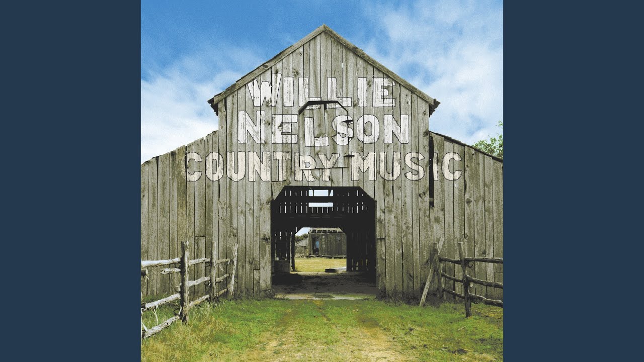 Willie Nelson