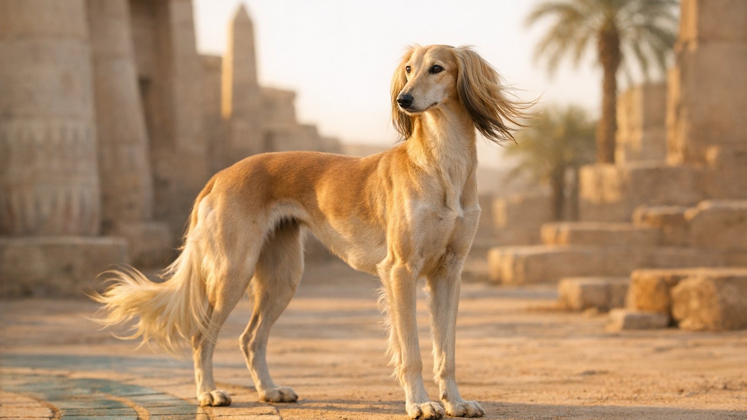 Saluki