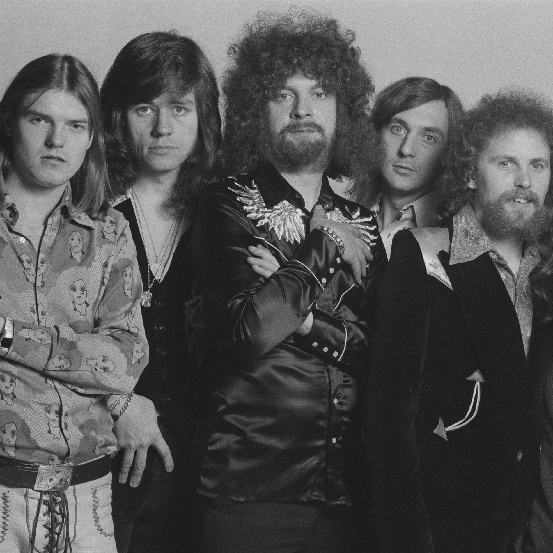 1970s Music