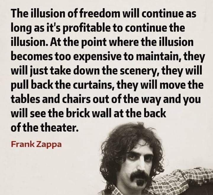 Freedom