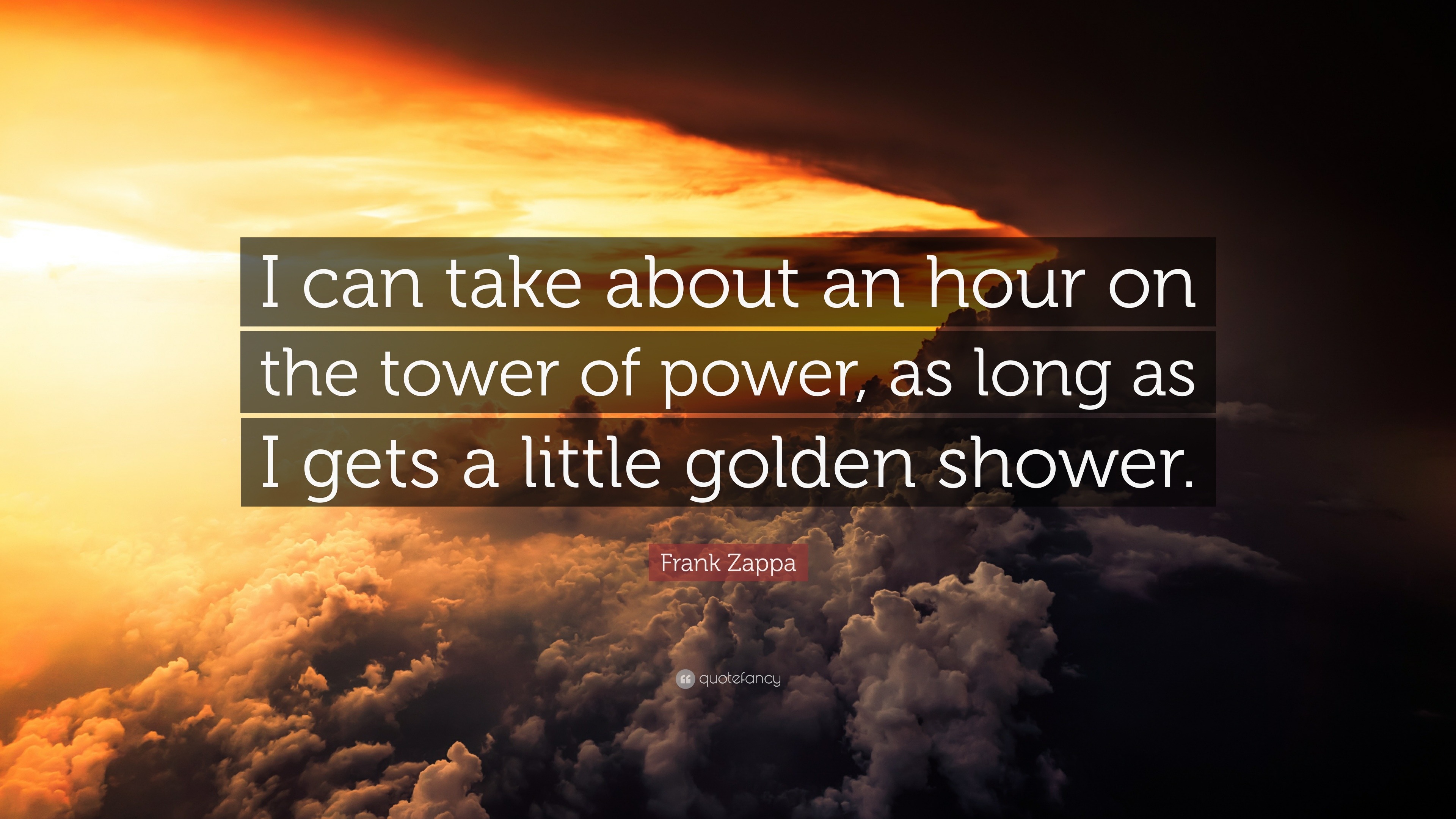 Power