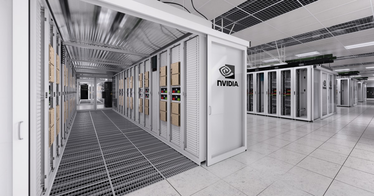 Data Center
