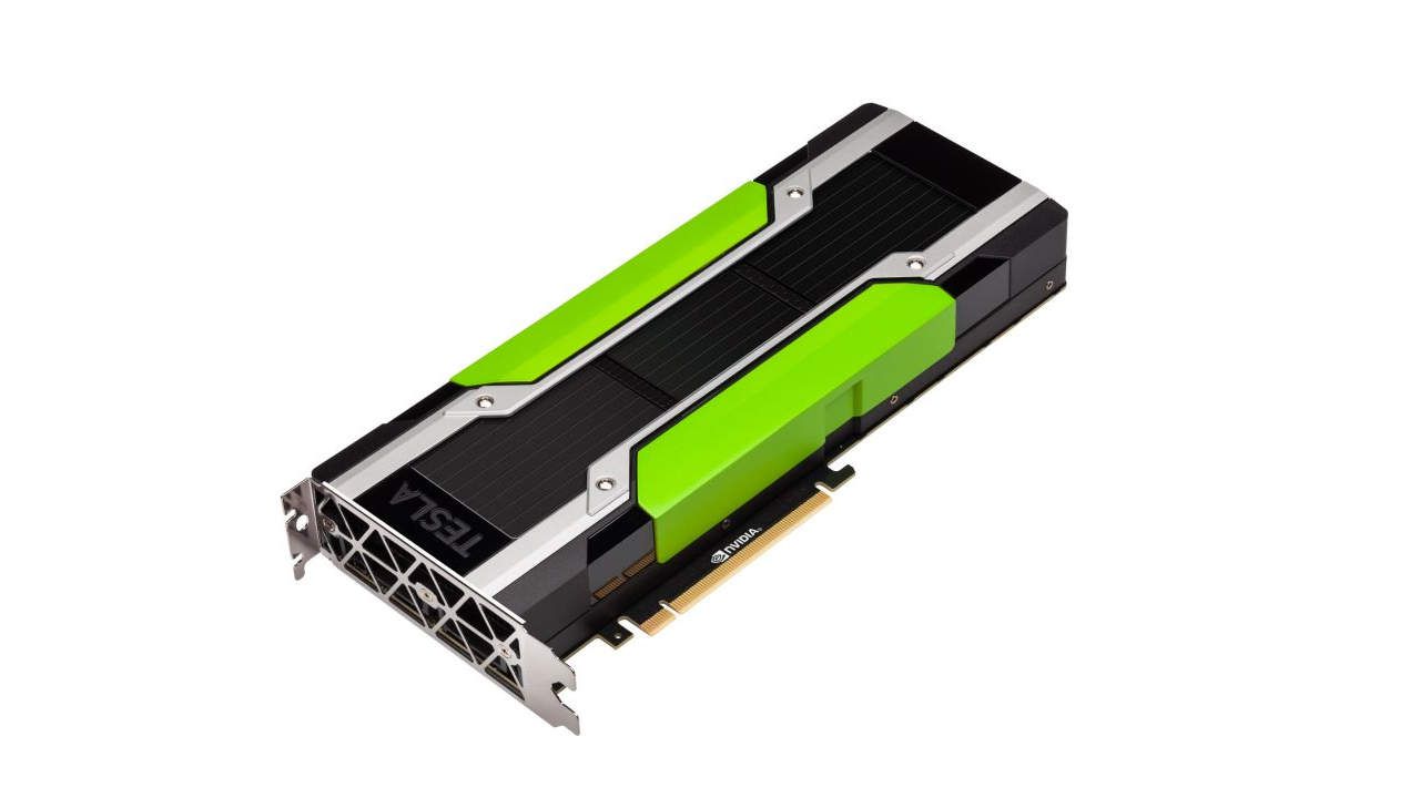 Graphics Processing Unit