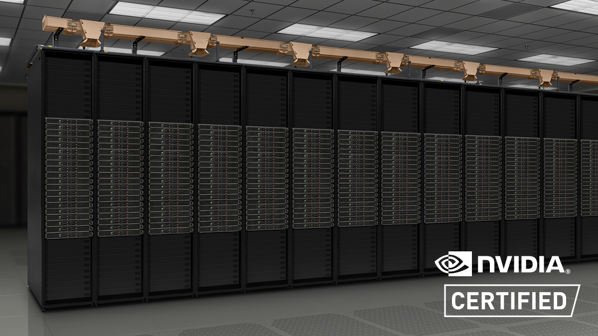 Supercomputing