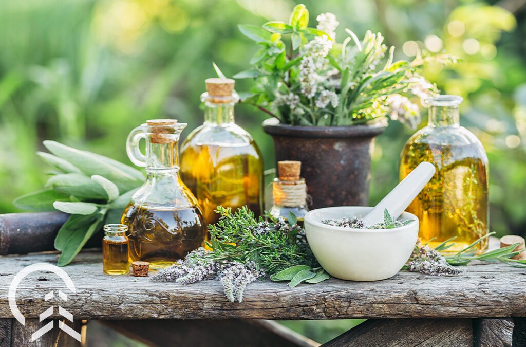 Aromatherapy