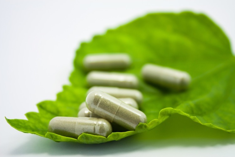 Capsules
