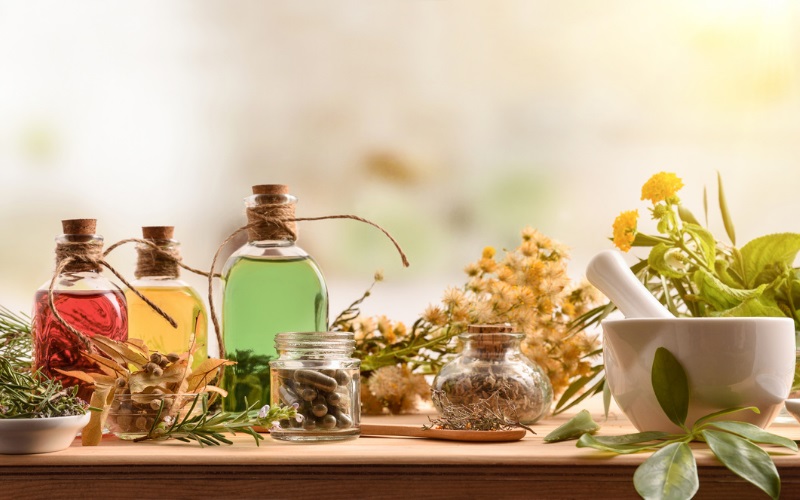 Holistic Health