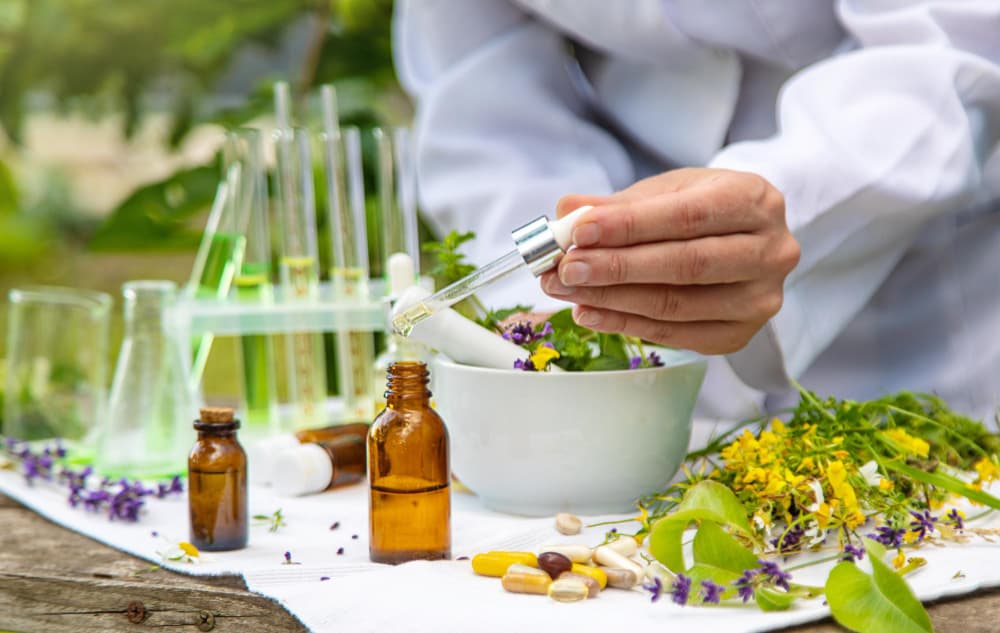 Homeopathy