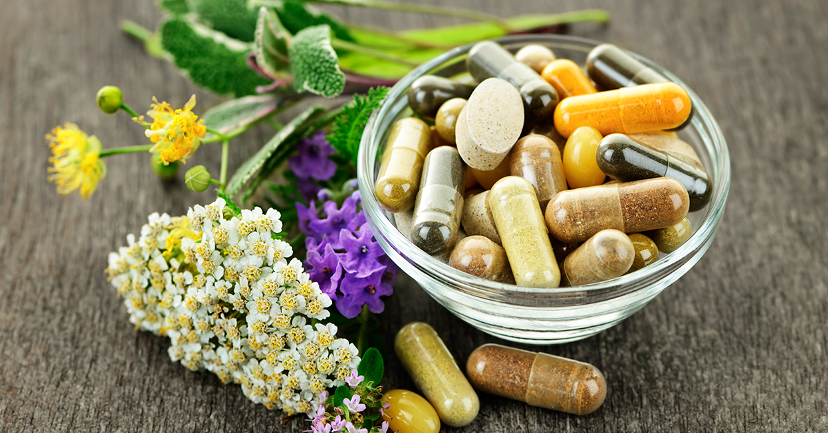 Natural Remedies