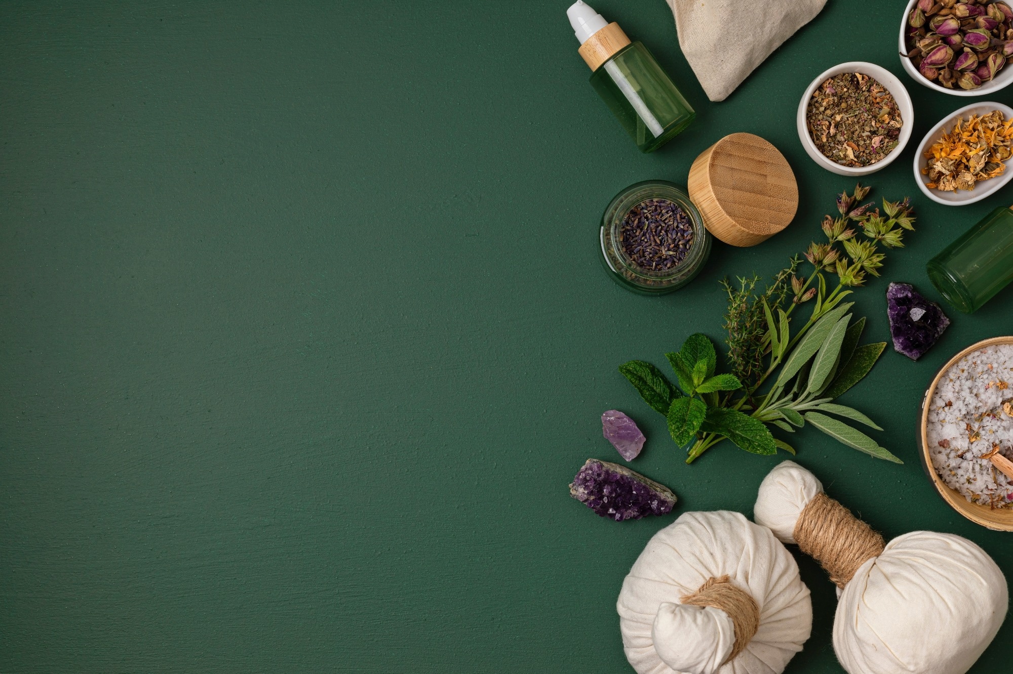 Phytotherapy