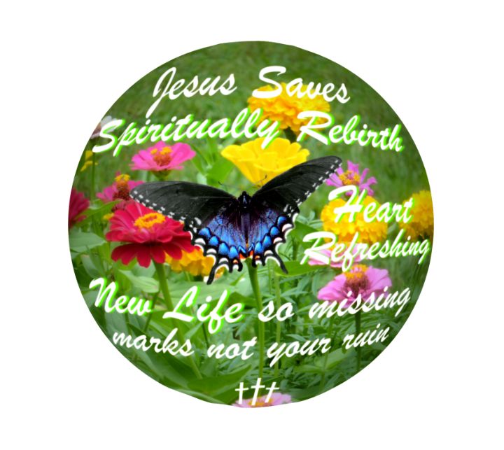 Spiritual Rebirth