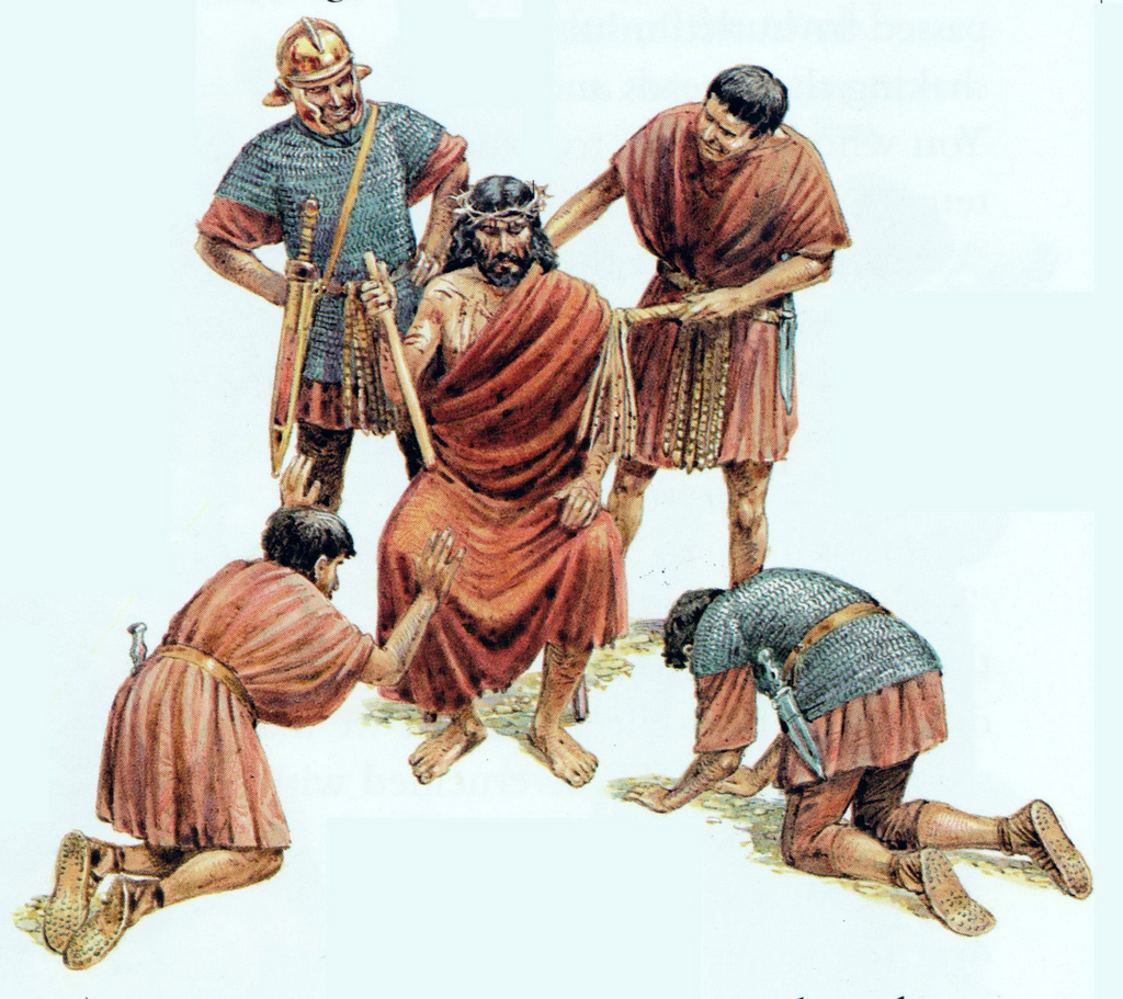 Old Testament