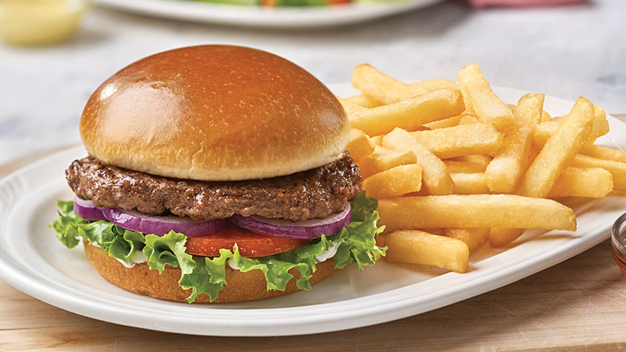 Burger
