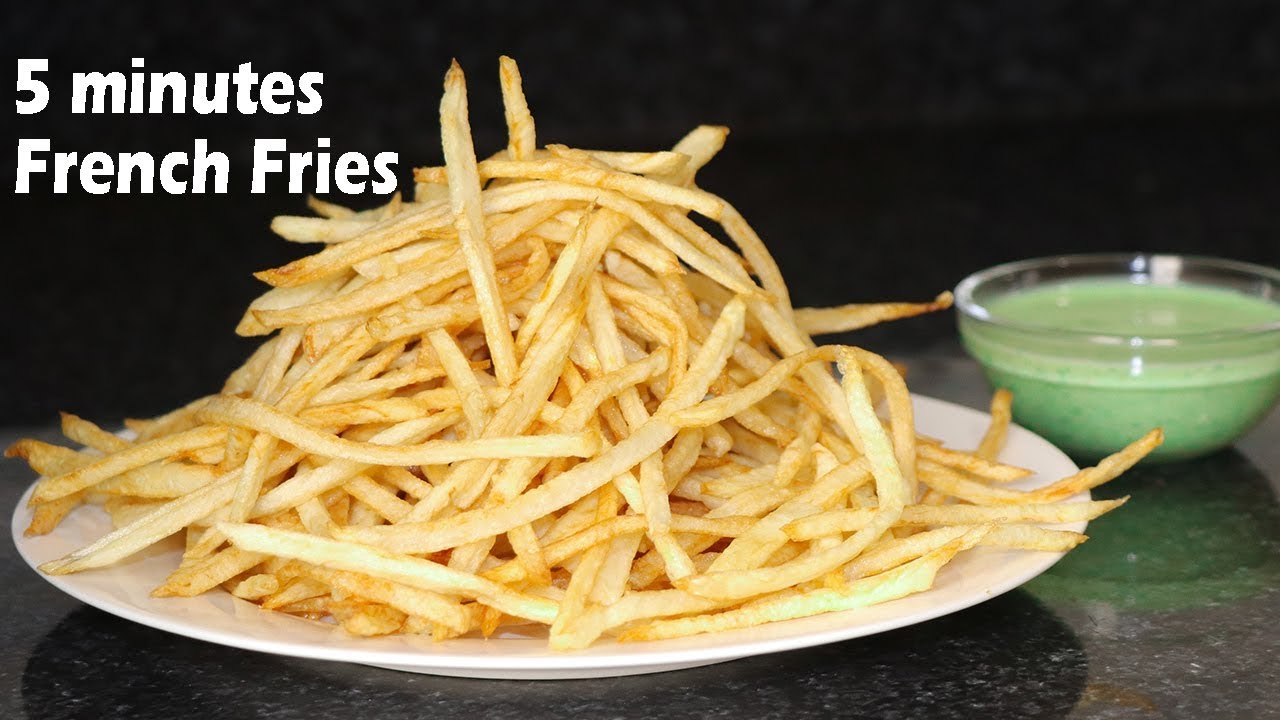 Fries