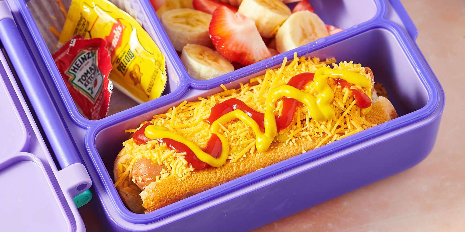 Hot Dog