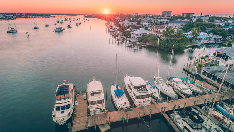 Best Places To Visit On Memorial Day