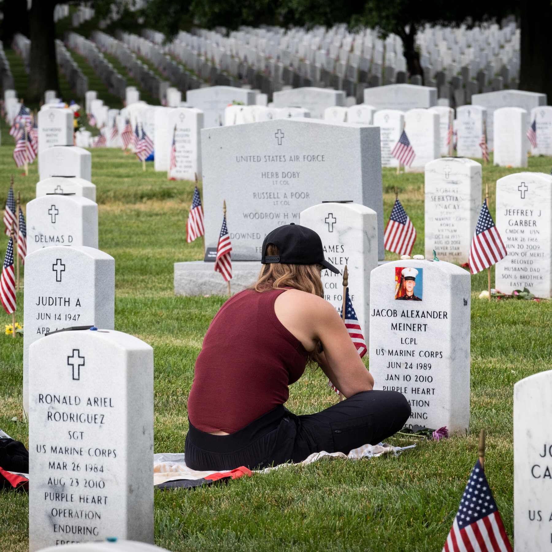 International Memorial Day