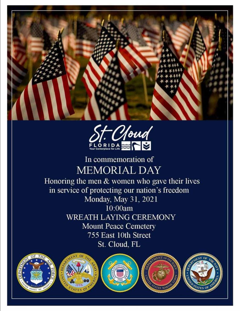 Memorial Day Meaning