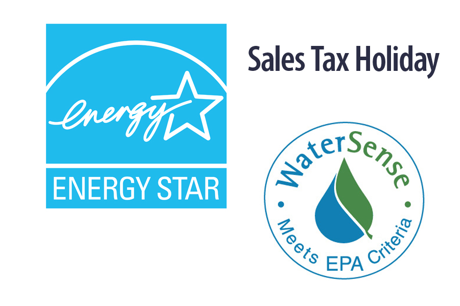 Memorial Day Sales Tax Free