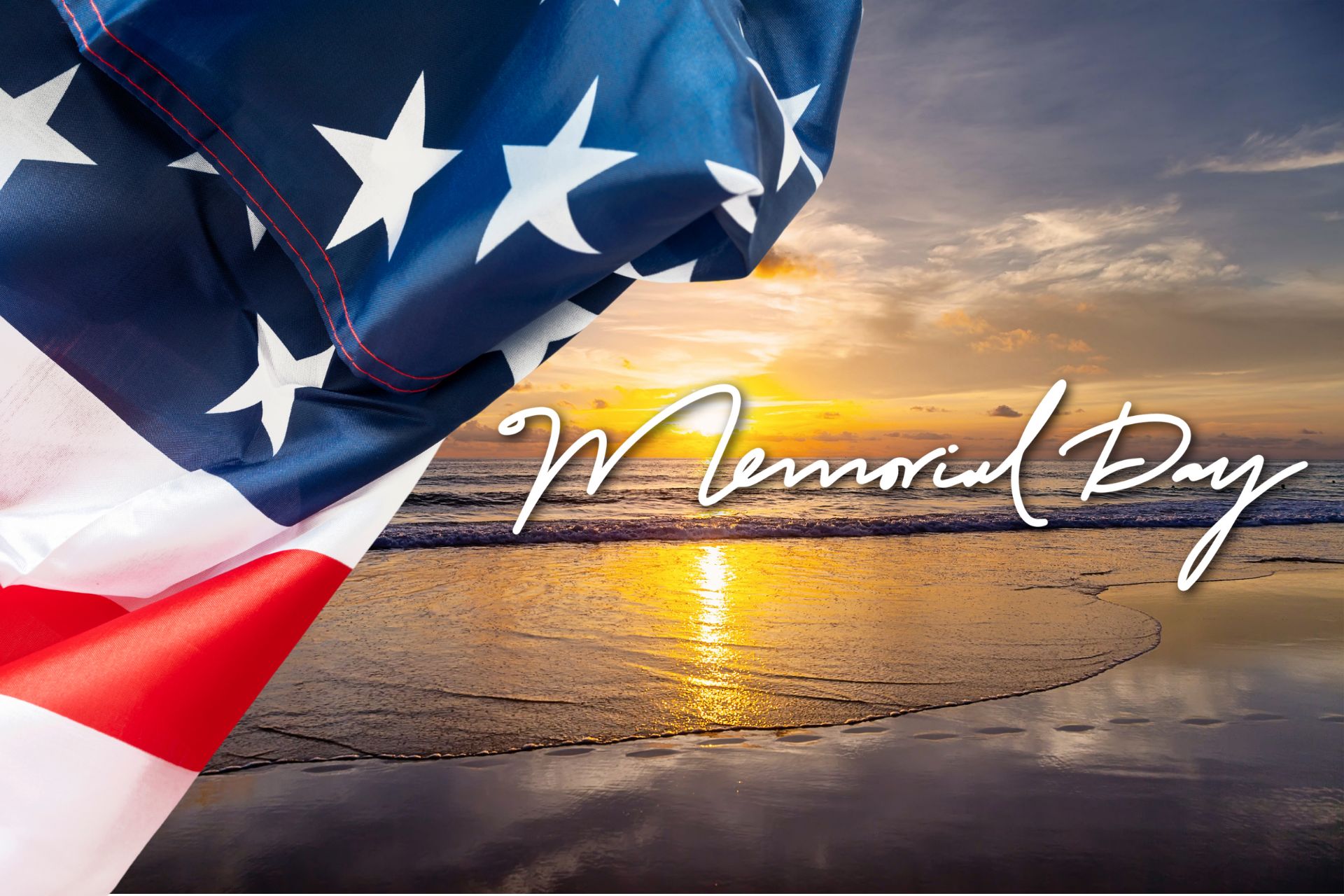 Memorial Day Services