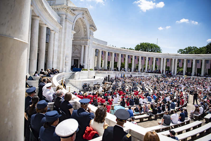 National Memorial Day