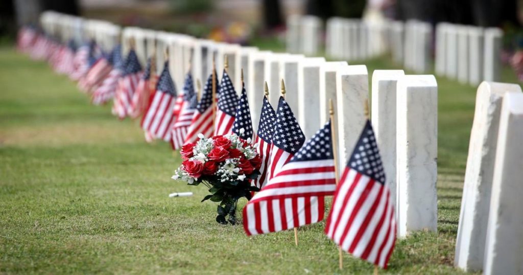 Why Do We Celebrate Memorial Day