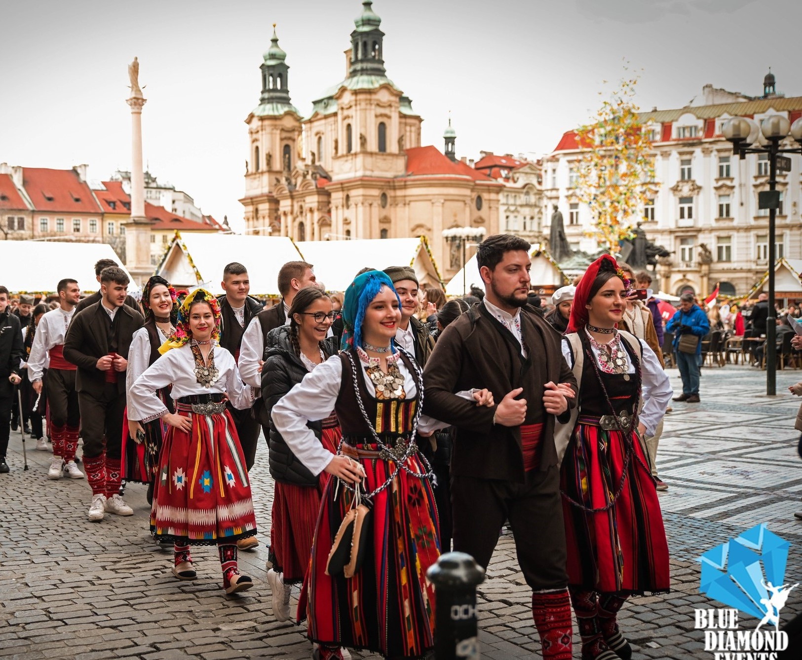 Prague Festivals
