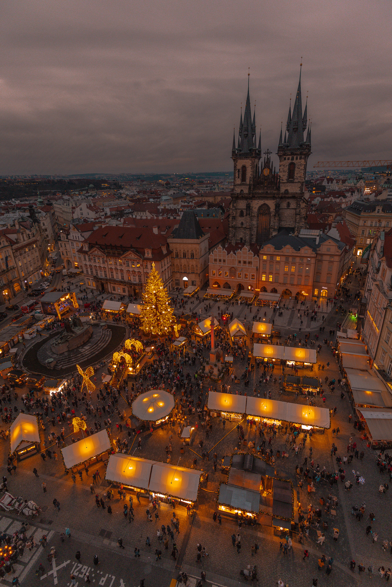Things To Do In Prague
