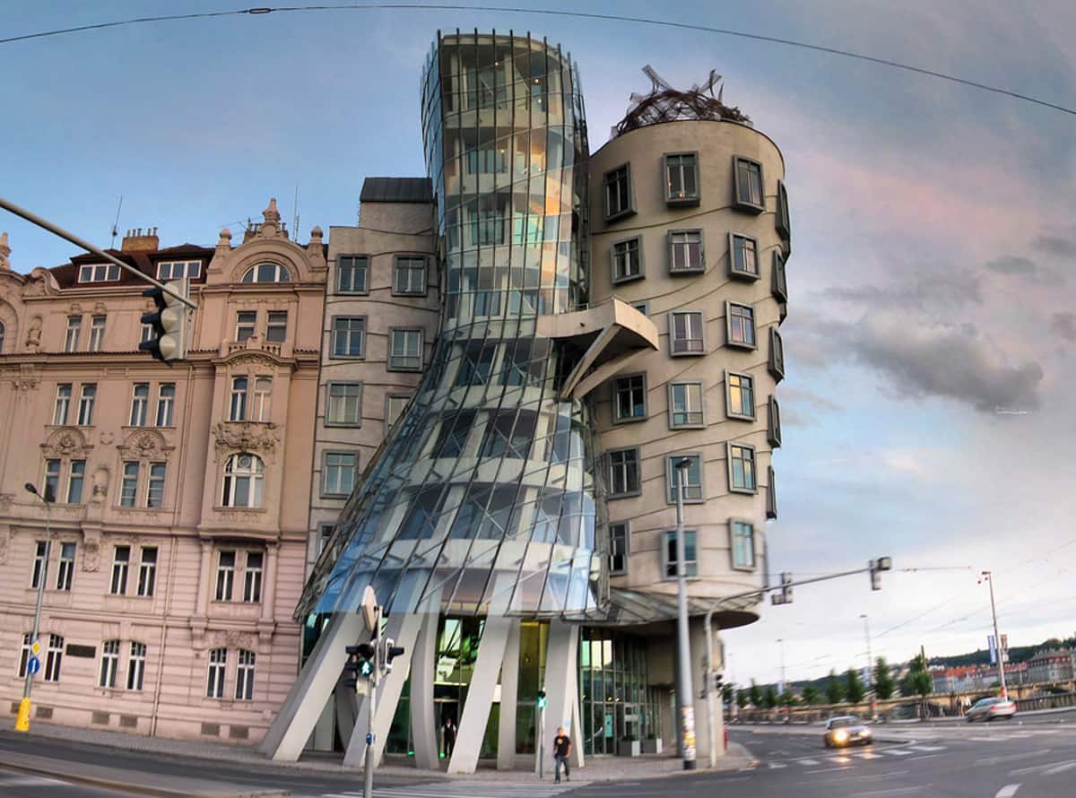 Things To See In Prague