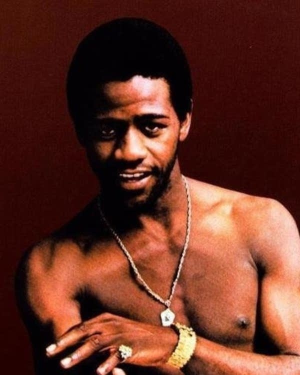 Al Green