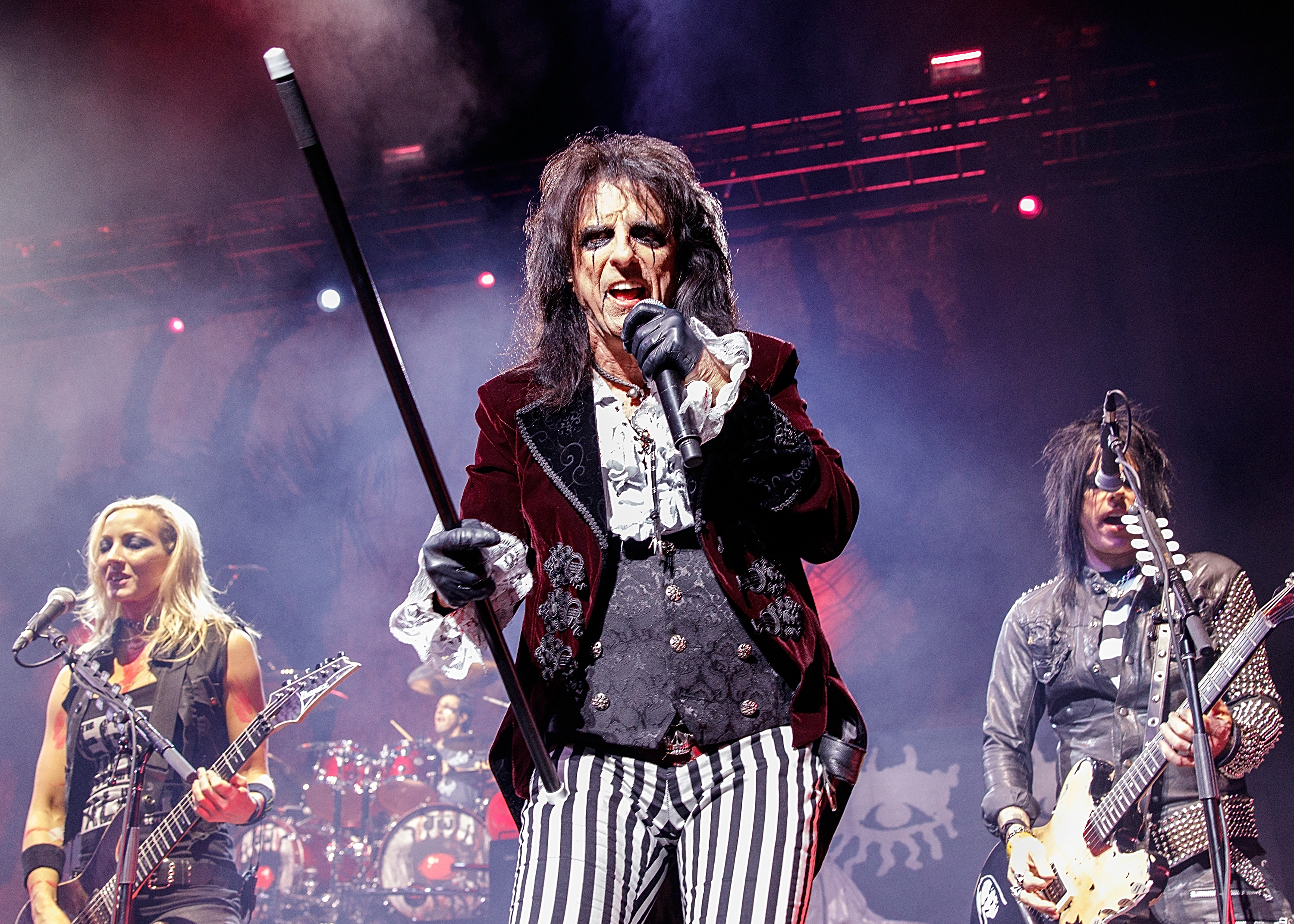 Alice Cooper