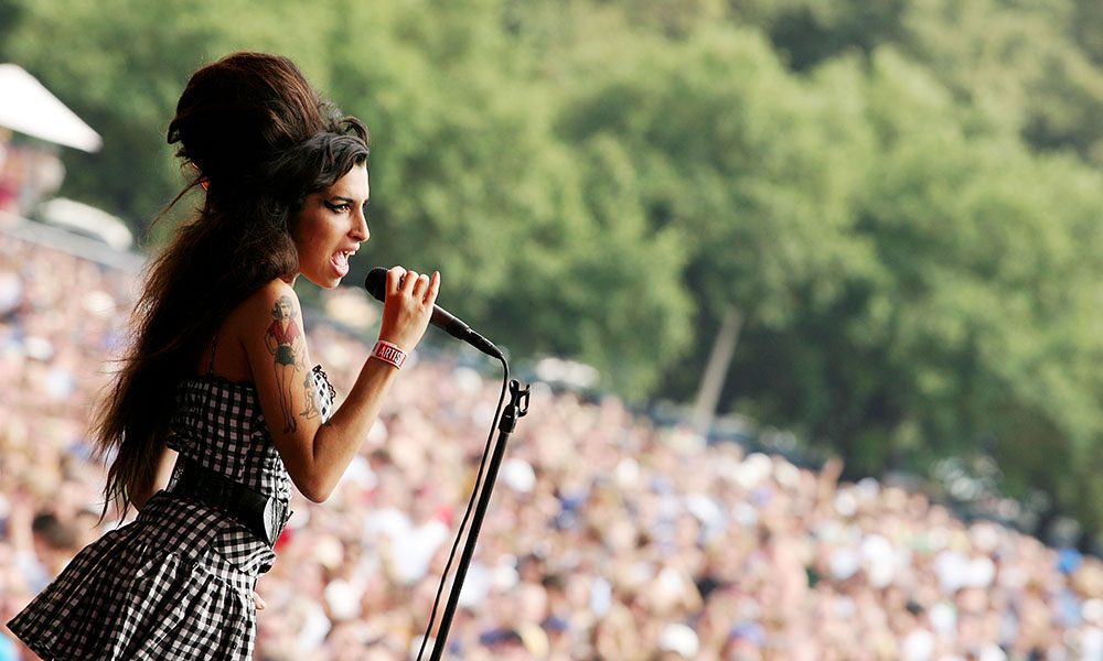 Amy Winehouse