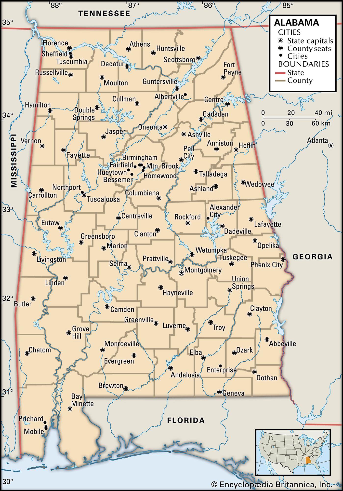 Alabama