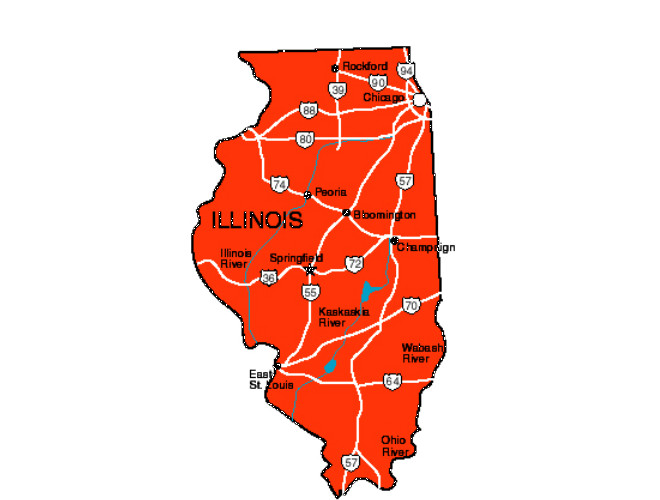Illinois
