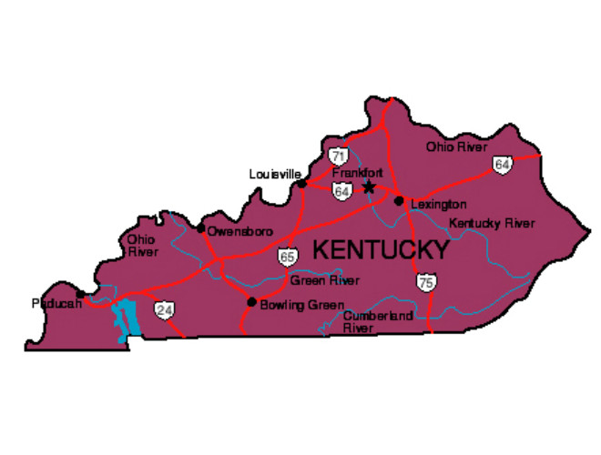 Kentucky