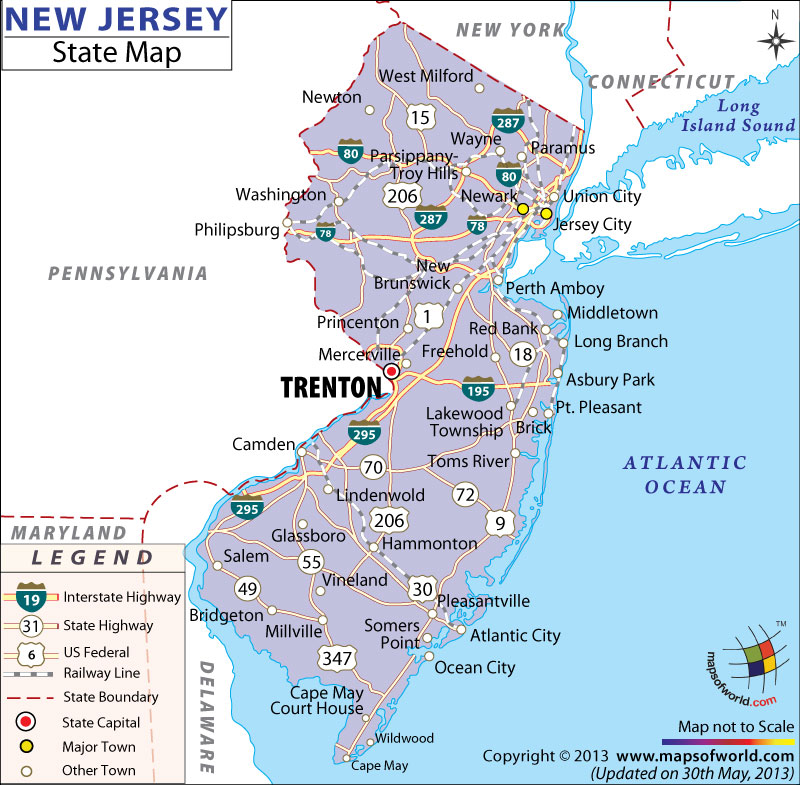 New Jersey