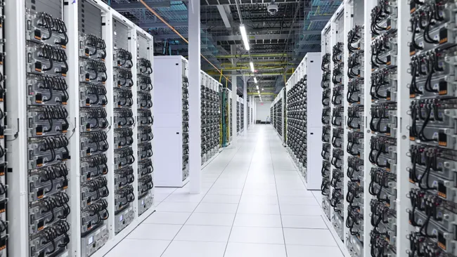 Compute Clusters